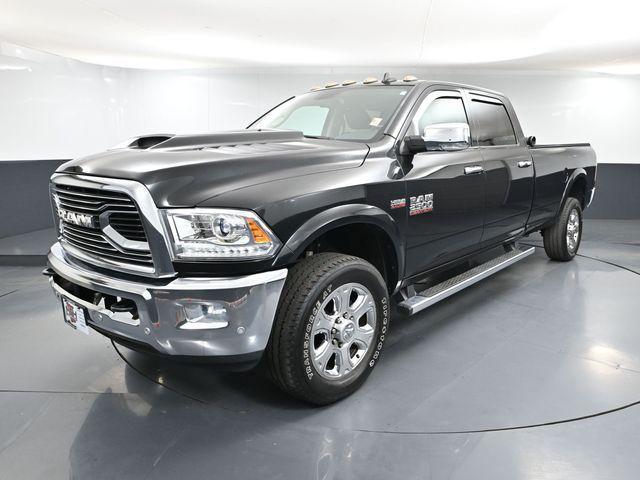 used 2016 Ram 2500 car, priced at $36,993