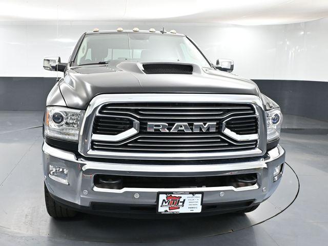 used 2016 Ram 2500 car, priced at $36,993