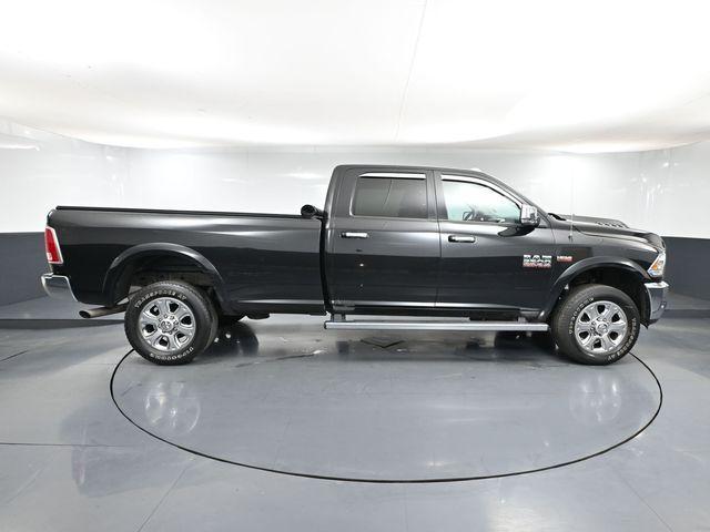 used 2016 Ram 2500 car, priced at $36,993