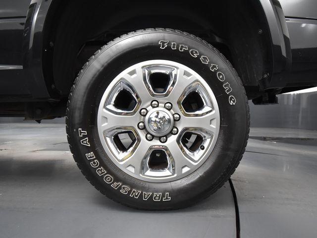 used 2016 Ram 2500 car, priced at $36,993