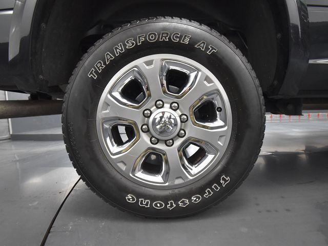 used 2016 Ram 2500 car, priced at $36,993