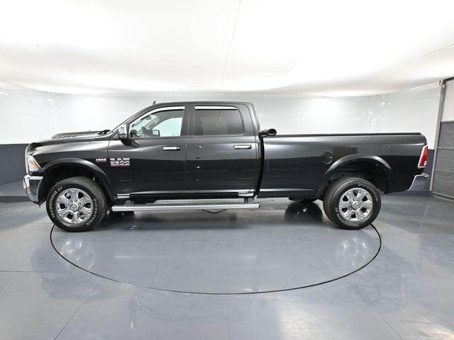 used 2016 Ram 2500 car, priced at $36,993