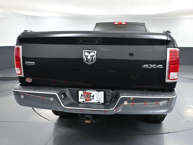 used 2016 Ram 2500 car, priced at $36,993