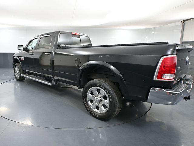 used 2016 Ram 2500 car, priced at $36,993