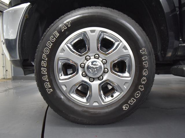 used 2016 Ram 2500 car, priced at $36,993