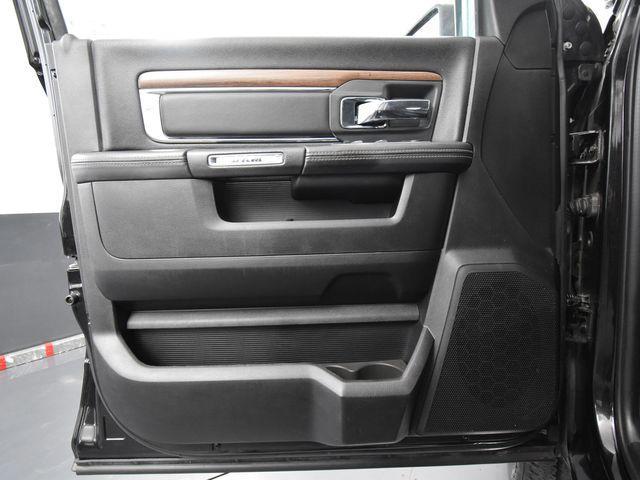 used 2016 Ram 2500 car, priced at $36,993