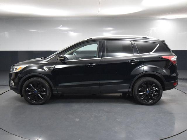 used 2017 Ford Escape car, priced at $13,399