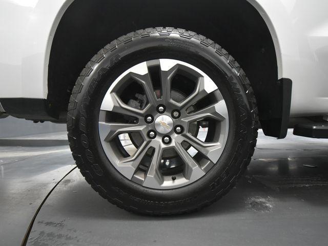 used 2023 Chevrolet Silverado 1500 car, priced at $49,299