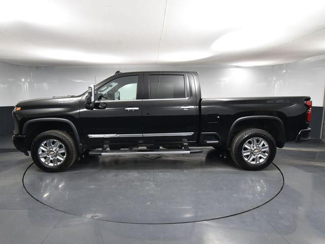 used 2024 Chevrolet Silverado 3500 car, priced at $71,500