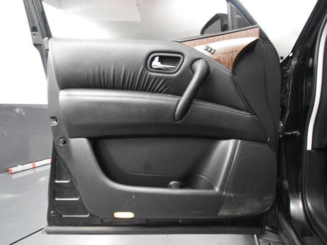 used 2019 Nissan Armada car, priced at $14,999