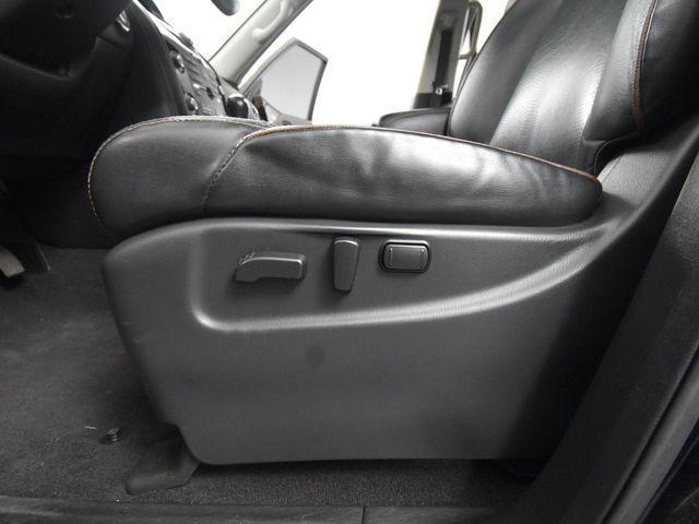 used 2019 Nissan Armada car, priced at $14,999