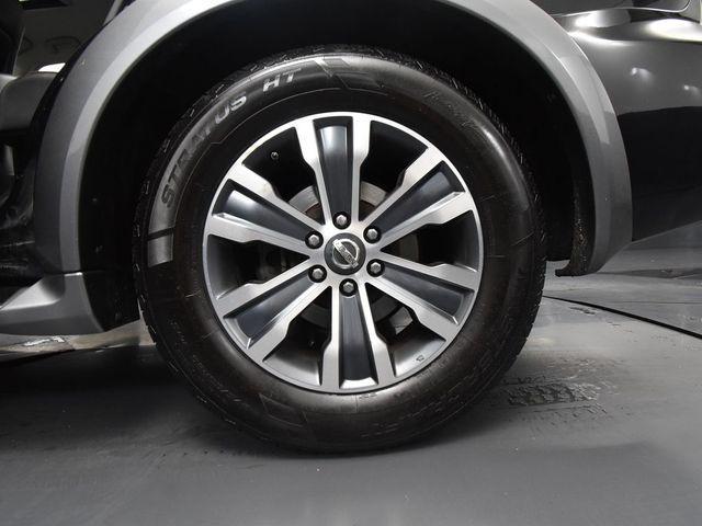 used 2019 Nissan Armada car, priced at $14,999