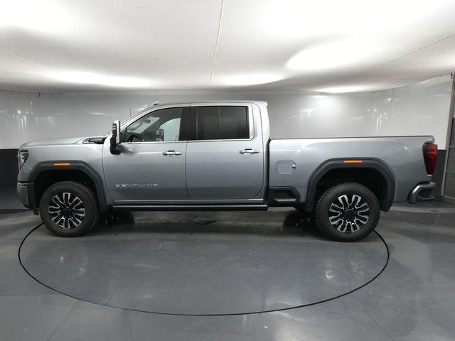 used 2024 GMC Sierra 2500 car, priced at $82,299