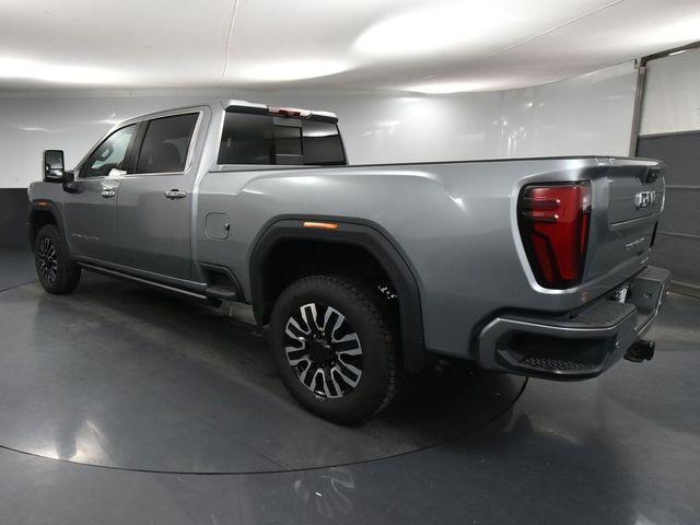 used 2024 GMC Sierra 2500 car, priced at $82,299