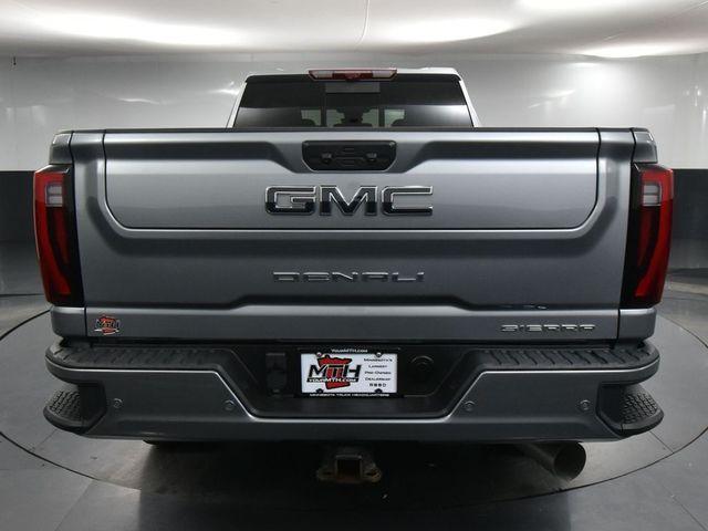 used 2024 GMC Sierra 2500 car, priced at $82,299