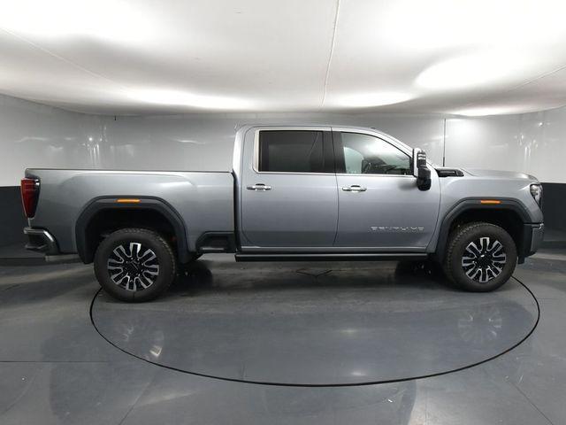 used 2024 GMC Sierra 2500 car, priced at $82,299