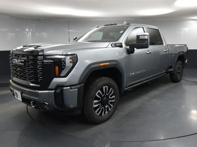 used 2024 GMC Sierra 2500 car, priced at $82,299