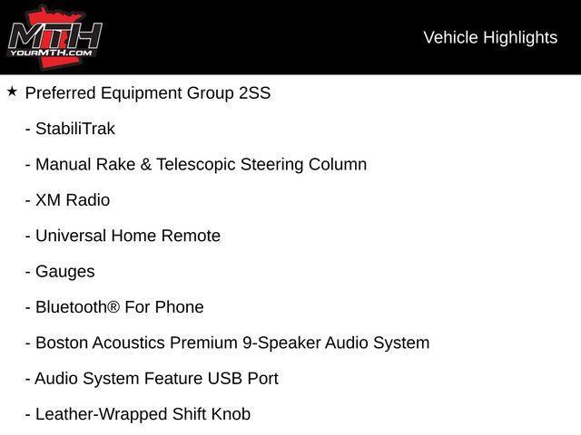 used 2010 Chevrolet Camaro car, priced at $27,993