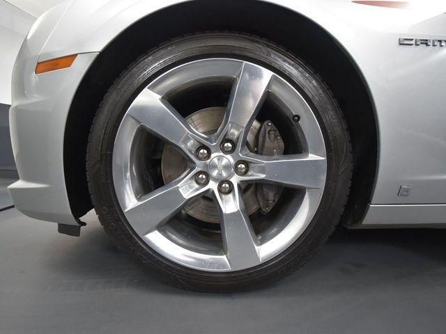 used 2010 Chevrolet Camaro car, priced at $27,993