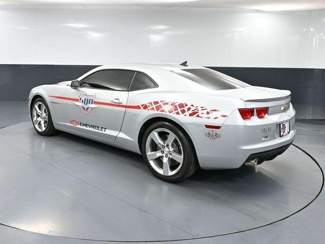 used 2010 Chevrolet Camaro car, priced at $27,993