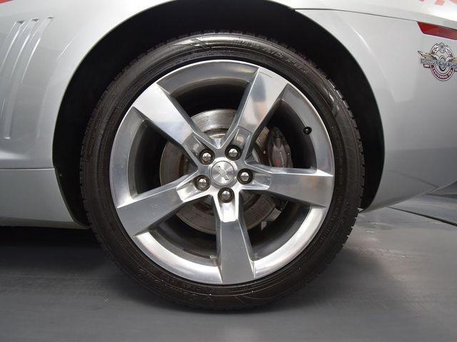 used 2010 Chevrolet Camaro car, priced at $27,993