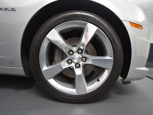 used 2010 Chevrolet Camaro car, priced at $27,993