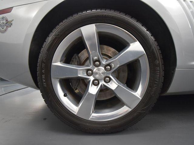 used 2010 Chevrolet Camaro car, priced at $27,993