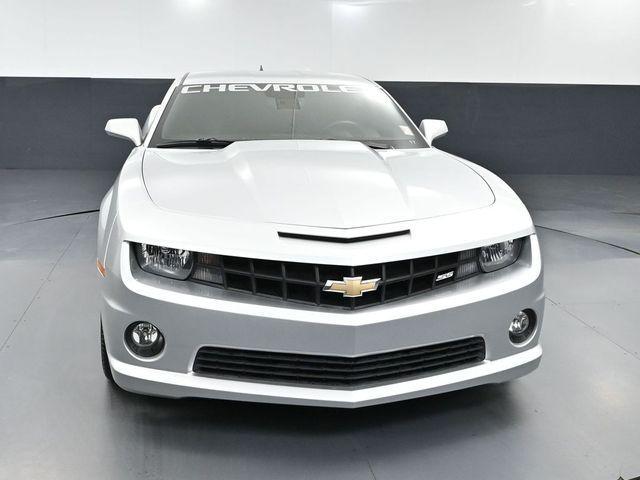 used 2010 Chevrolet Camaro car, priced at $27,993