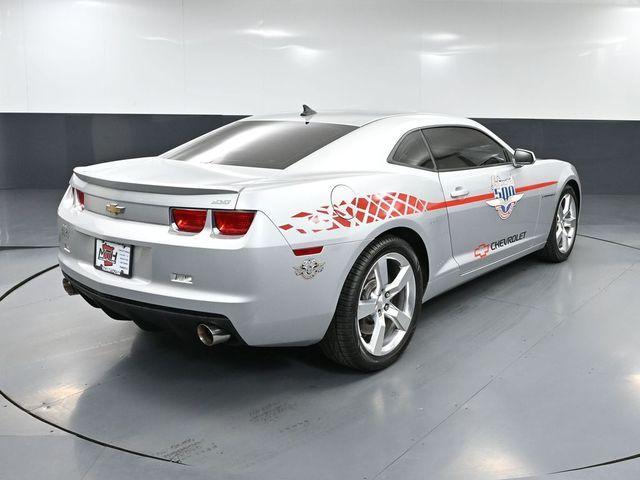 used 2010 Chevrolet Camaro car, priced at $27,993