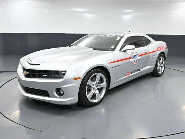 used 2010 Chevrolet Camaro car, priced at $27,993