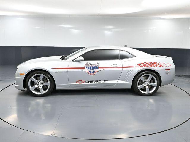 used 2010 Chevrolet Camaro car, priced at $27,993