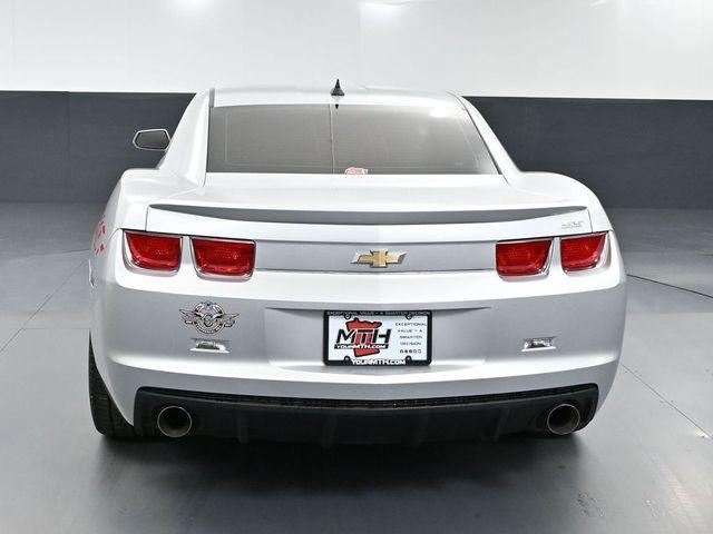 used 2010 Chevrolet Camaro car, priced at $27,993
