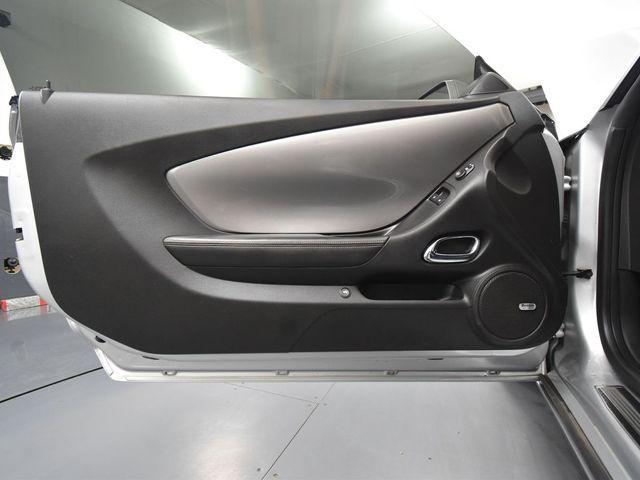 used 2010 Chevrolet Camaro car, priced at $27,993