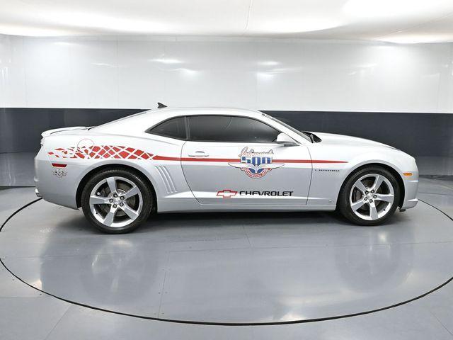 used 2010 Chevrolet Camaro car, priced at $27,993