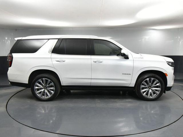 used 2023 Chevrolet Tahoe car, priced at $62,299