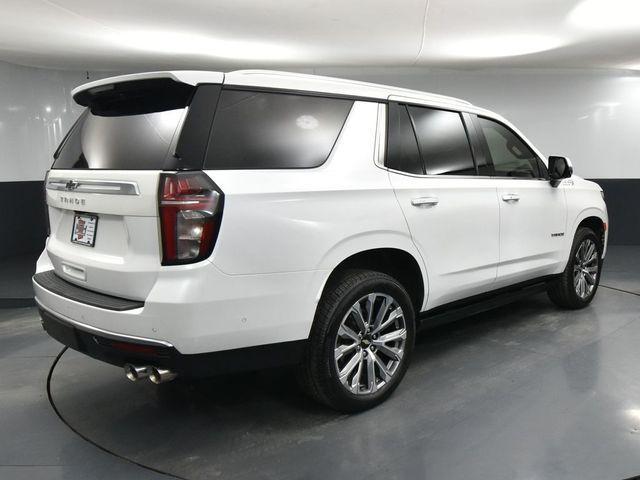 used 2023 Chevrolet Tahoe car, priced at $62,299