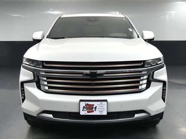 used 2023 Chevrolet Tahoe car, priced at $62,299