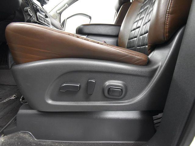 used 2017 Nissan Titan car, priced at $26,599