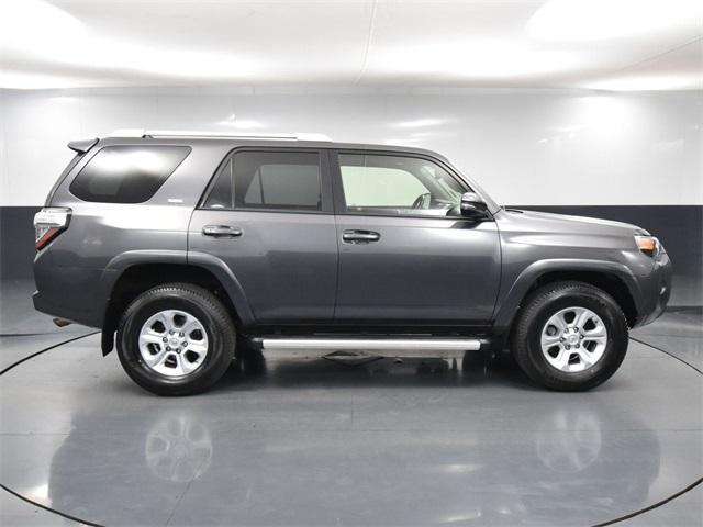 used 2016 Toyota 4Runner car, priced at $30,399