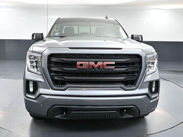 used 2021 GMC Sierra 1500 car, priced at $34,500