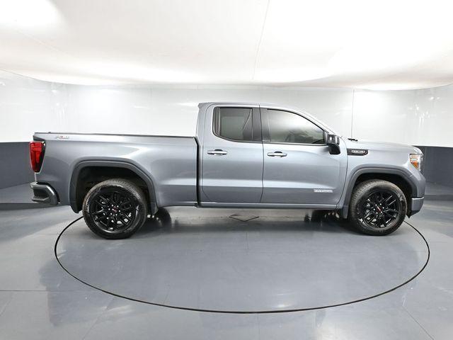 used 2021 GMC Sierra 1500 car, priced at $34,500