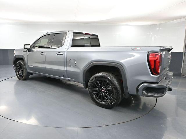 used 2021 GMC Sierra 1500 car, priced at $34,500