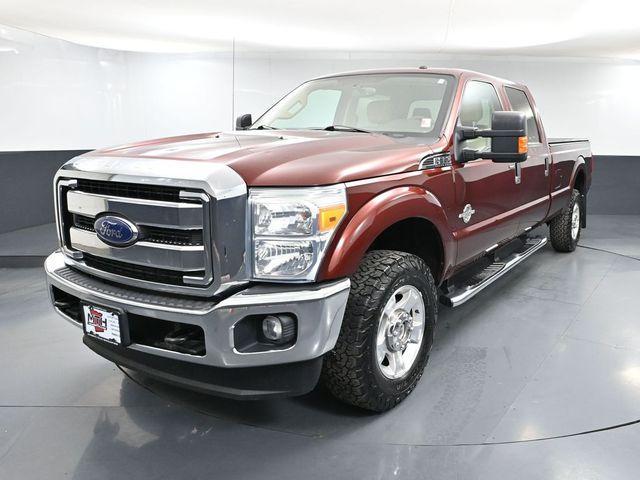 used 2016 Ford F-350 car, priced at $28,987