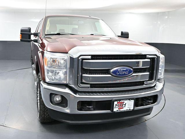 used 2016 Ford F-350 car, priced at $28,987