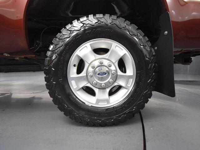 used 2016 Ford F-350 car, priced at $28,987