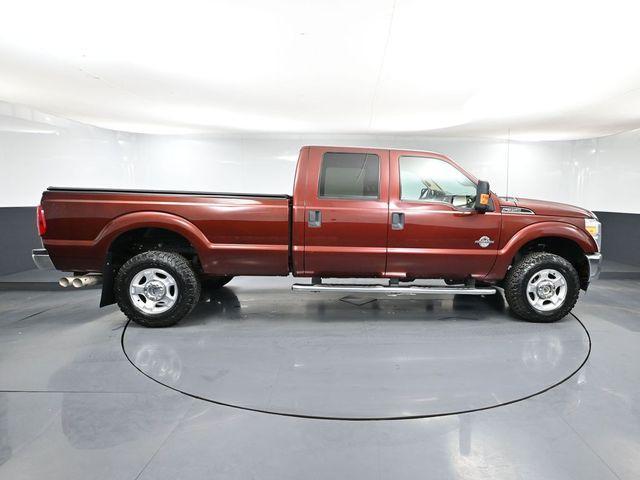 used 2016 Ford F-350 car, priced at $28,987