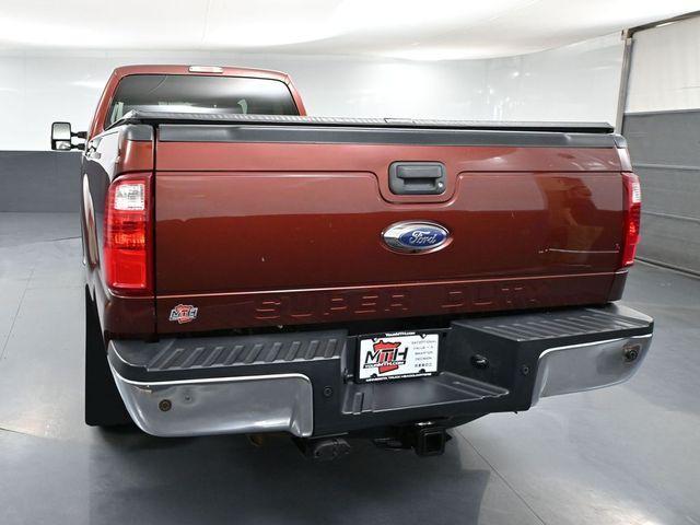 used 2016 Ford F-350 car, priced at $28,987