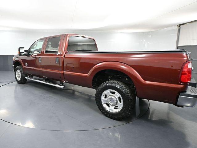 used 2016 Ford F-350 car, priced at $28,987