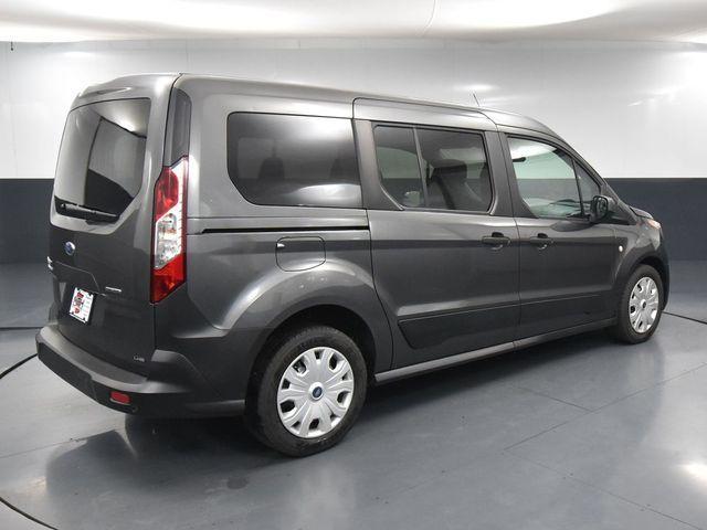 used 2020 Ford Transit Connect car, priced at $15,699