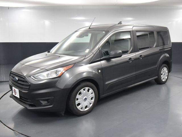 used 2020 Ford Transit Connect car, priced at $15,699